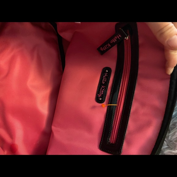 COPY - Hello kitty purse - Picture 4 of 5